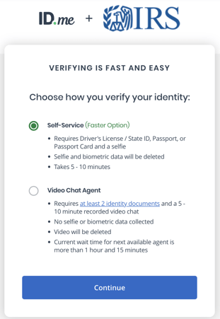 How to Verify your  Account 2022