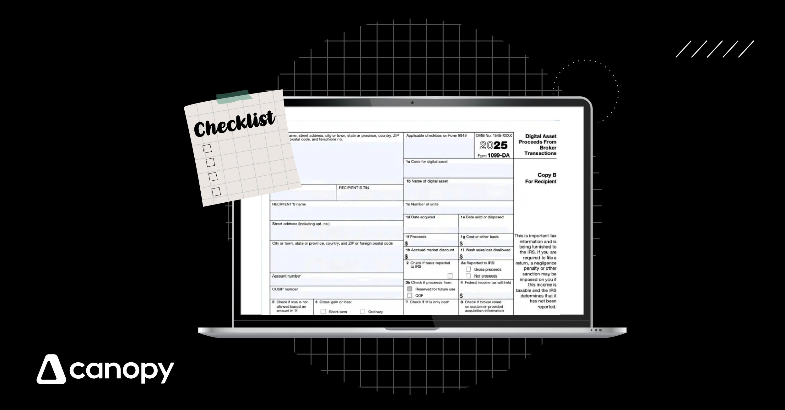 New Accounting Client Checklist