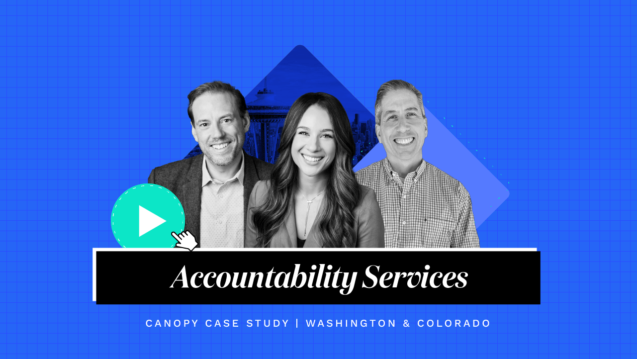 Accountability Services: Modern Excellence in Accounting with Canopy