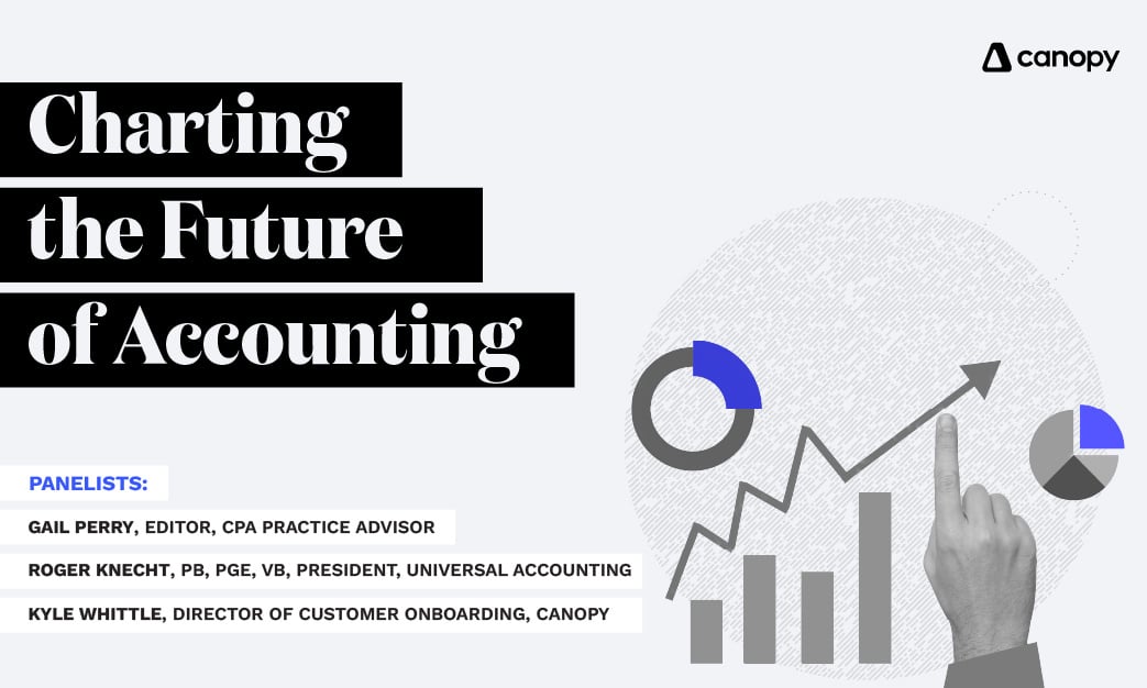 Charting the Future of Accounting