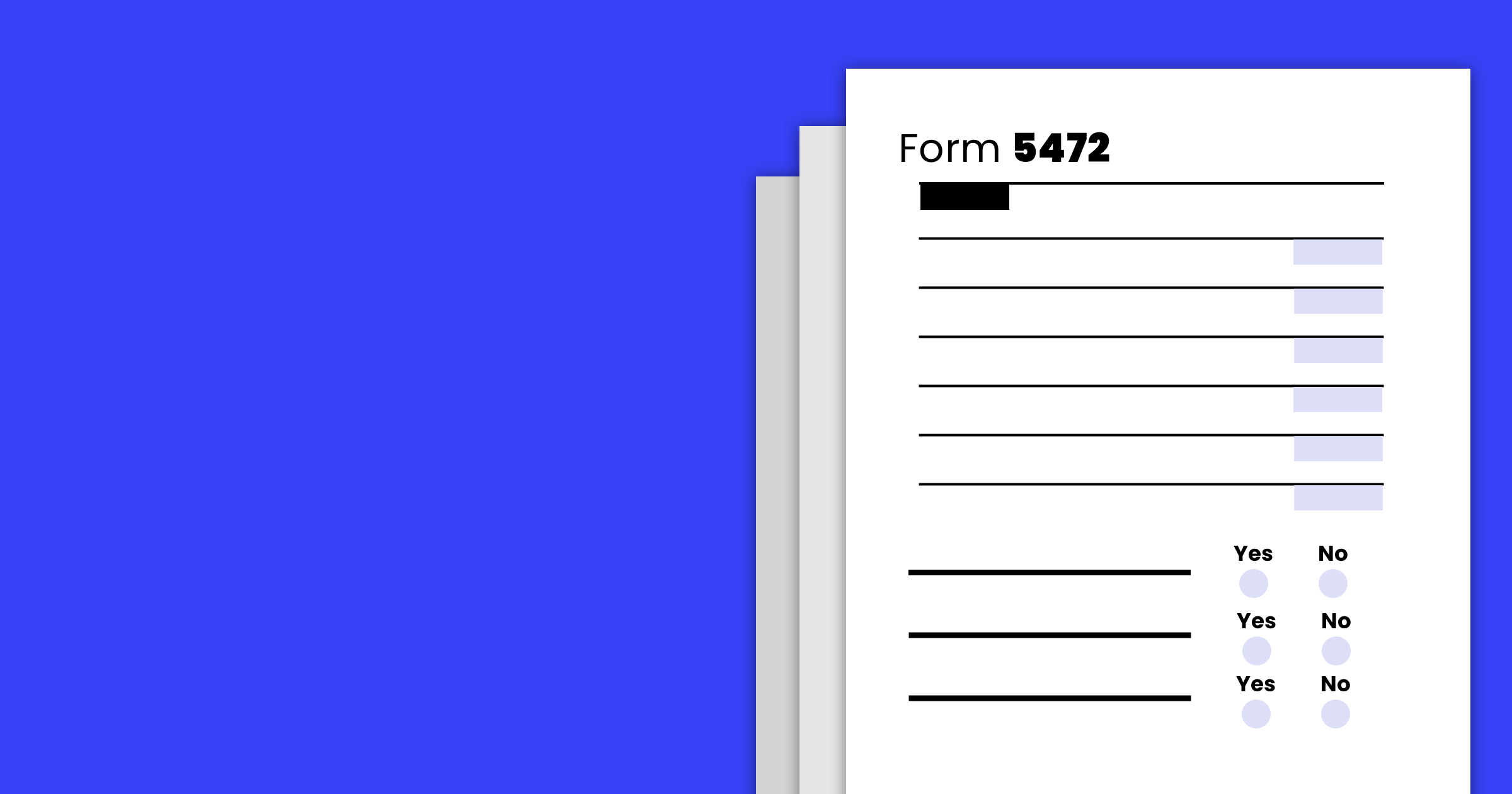 What You Need to Know About Filing IRS Form 5472 | Canopy