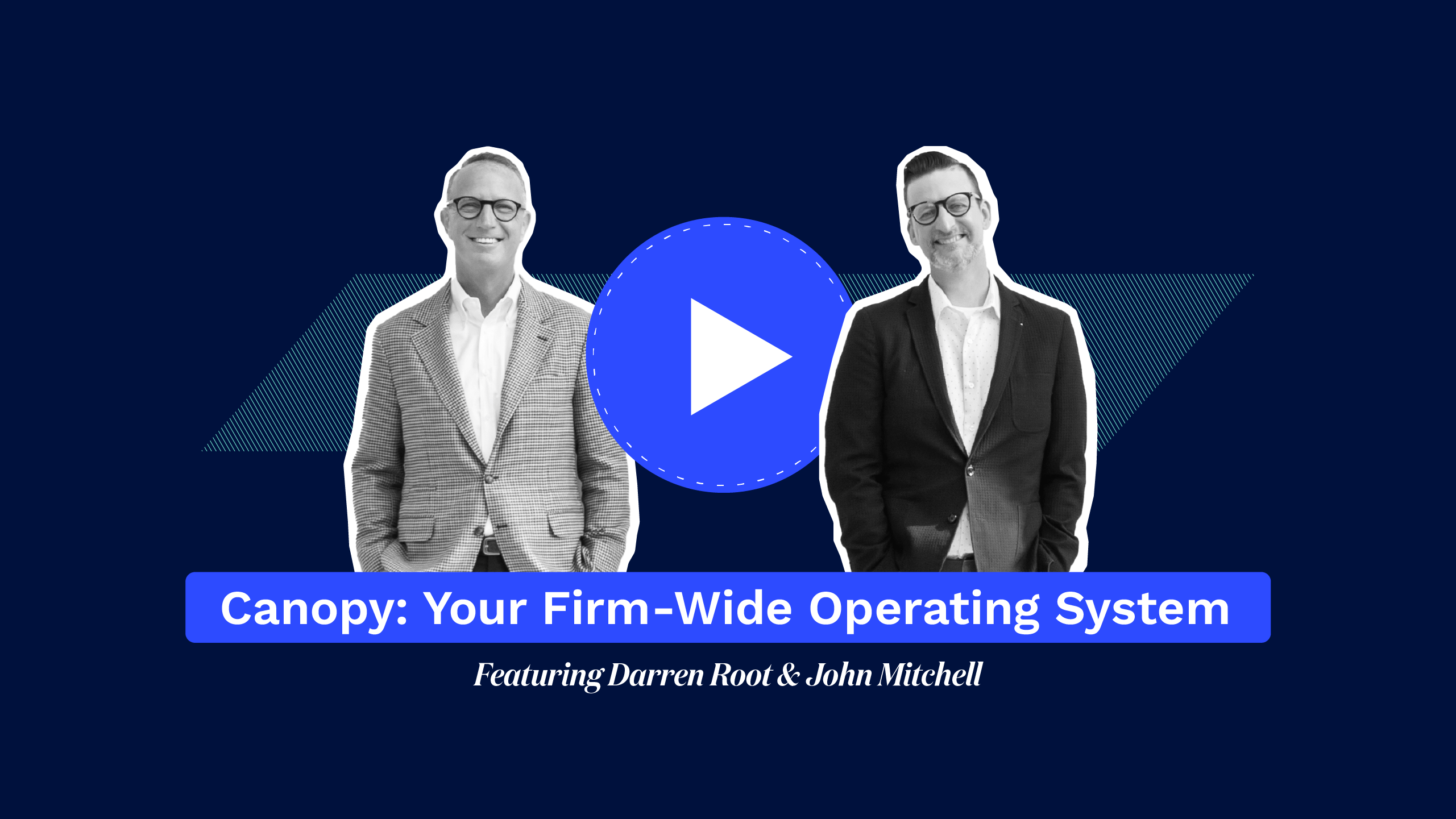 Moving From Practice Management to Firm Wide Operating System