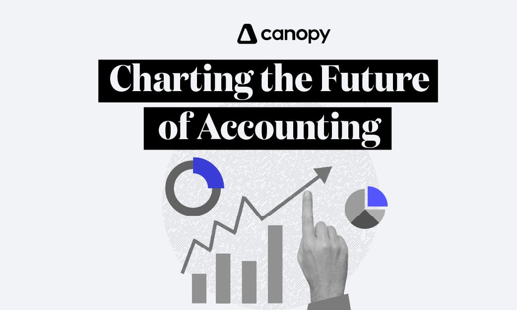 Charting the Future of Accounting