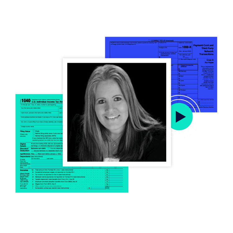 Tanya Baber - 2025 Tax Updates Webinar_Homepage Graphic