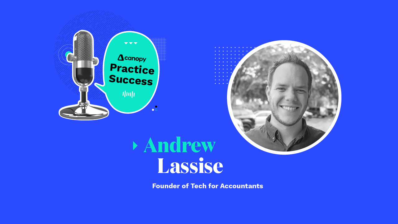 Andrew Lassise on Building a Successful Tech Stack