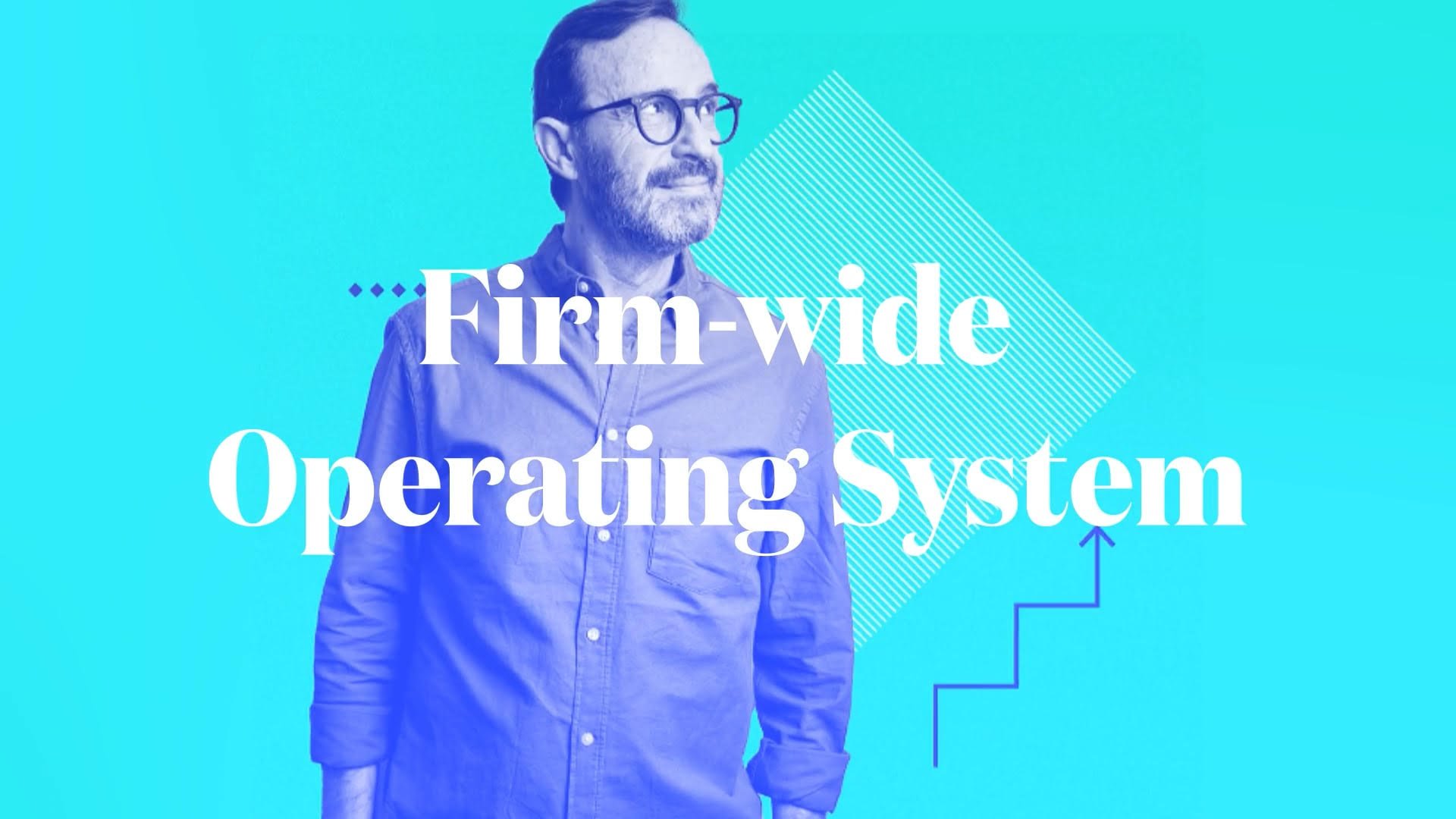 Moving From Practice Management to Firm Wide Operating System